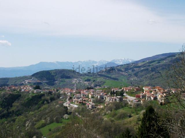Terreno in vendita a Lusiana Conco, Conco