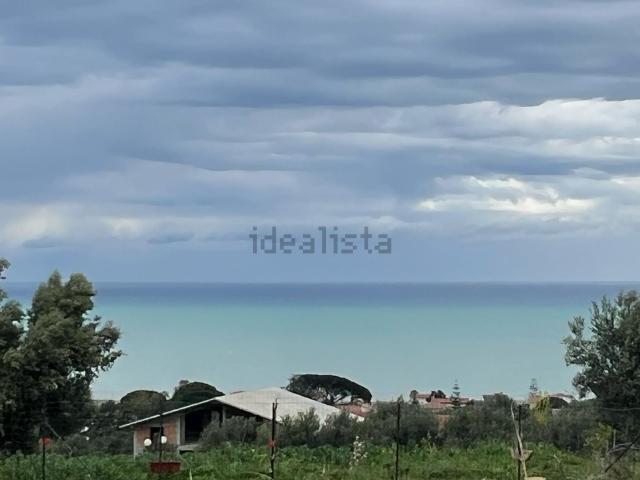 Terreno in vendita a Acquedolci, Sicilia