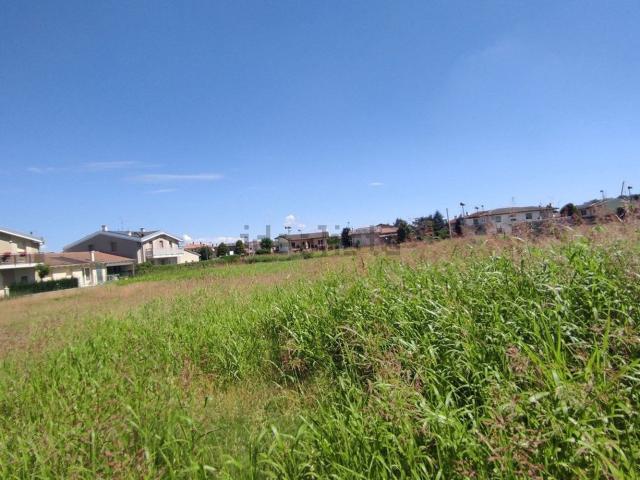 Terreno in vendita a Cagnano, Pojana Maggiore