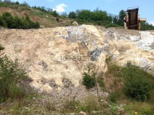 Terreno in vendita a Calabria, Catanzaro