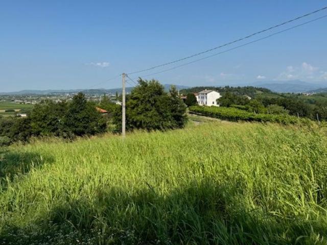 Terreno in vendita a Brendola, Veneto