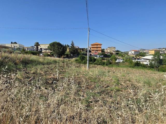 Terreno in vendita a San Cataldo, Sicilia