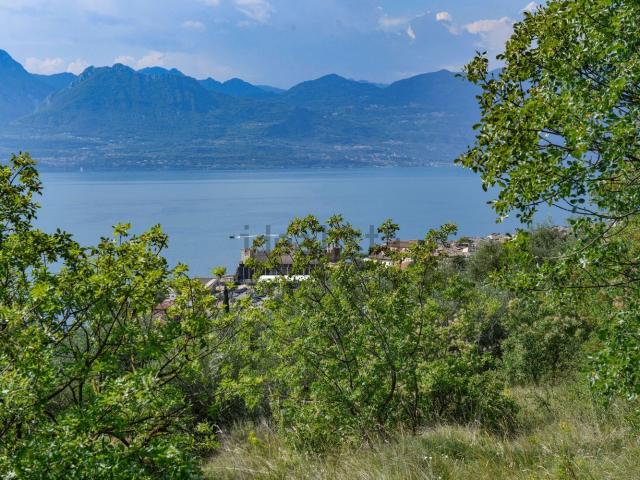 Terreno in vendita a Torri Del Benaco, Veneto