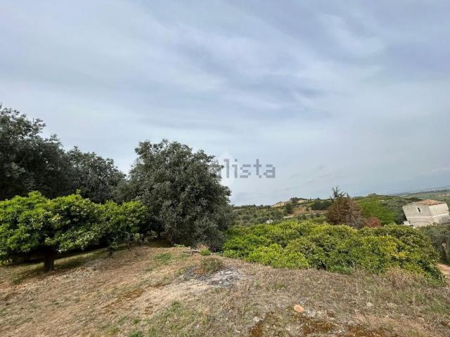 Terreno in vendita a Corigliano-Rossano, Calabria