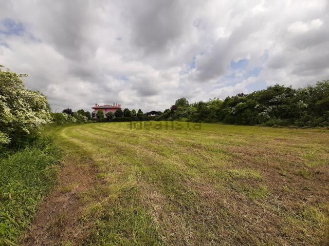 Terreno in vendita a Mira, Veneto