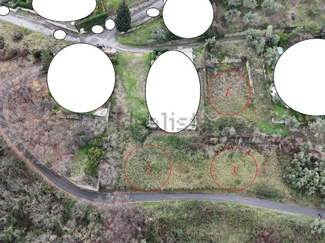 Terreno in vendita a Calabria, Cosenza