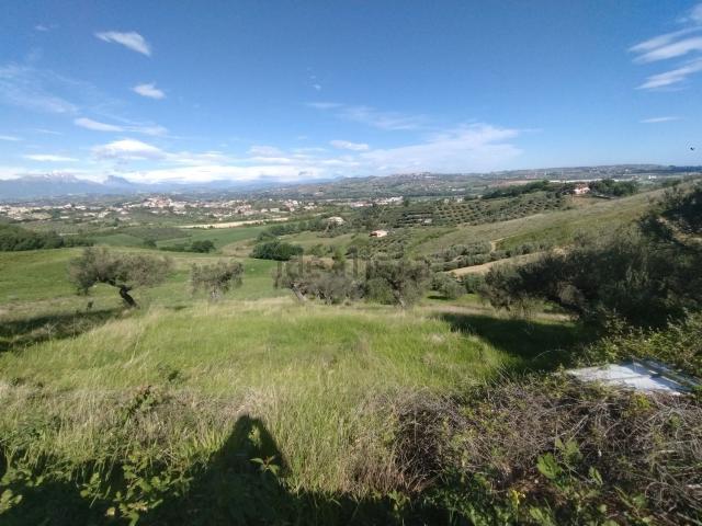 Terreno in vendita a Barco, Montesilvano