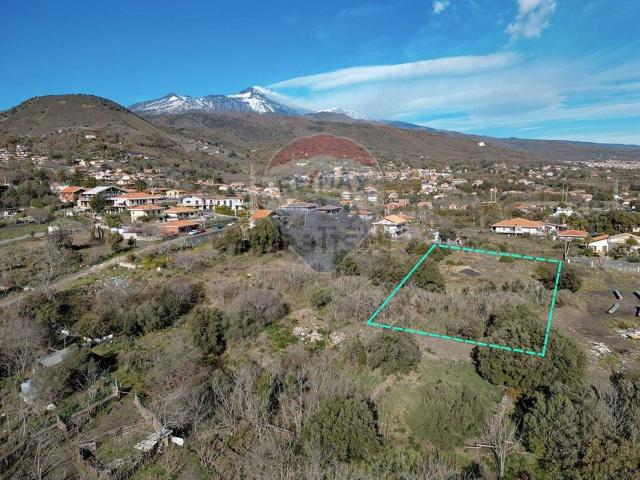 Terreno in vendita a Fleri, Zafferana Etnea