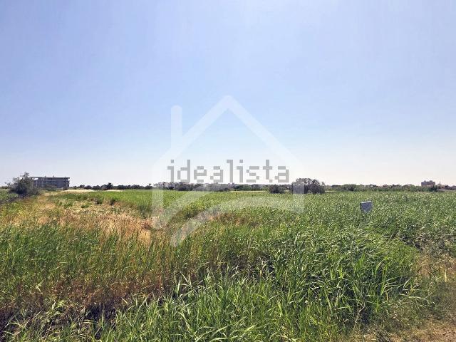 Terreno in vendita a Case FIAT, Campomarino