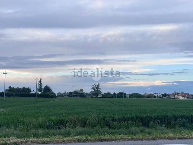 Terreno in vendita a Correzzola, Veneto