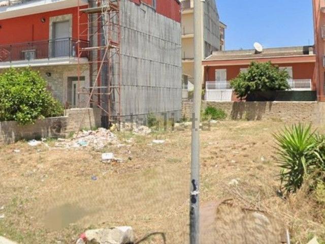 Terreno in vendita a Vignalonga, Floridia