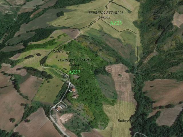 Terreno in vendita a Marche, Pesaro E Urbino