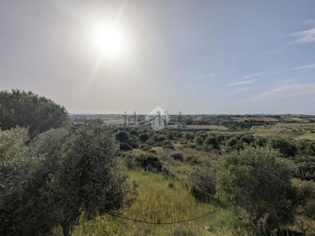 Terreno in vendita a San Nicolò Gerrei, Sardigna/Sardegna