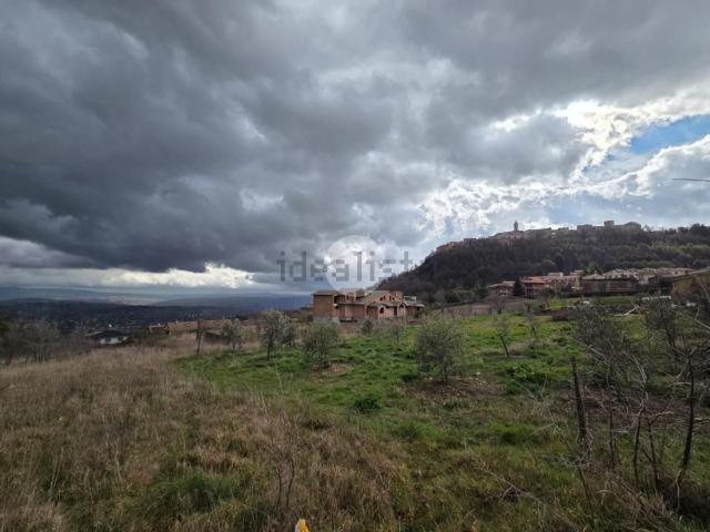Terreno in vendita a Ferrazzano, Campobasso