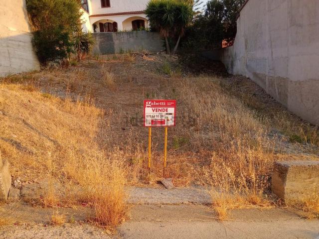 Terreno in vendita a Villaputzu, Sardigna/Sardegna