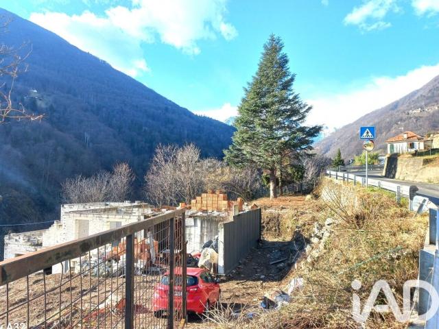 Terreno in vendita a Falghera, Villadossola