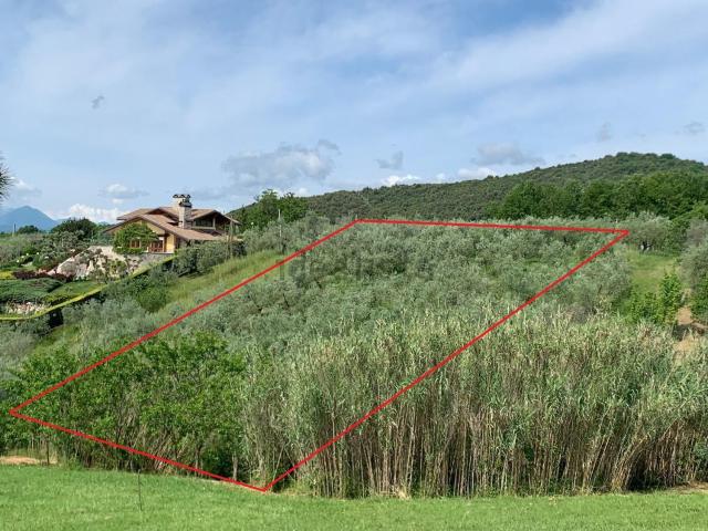 Terreno in vendita a Isernia