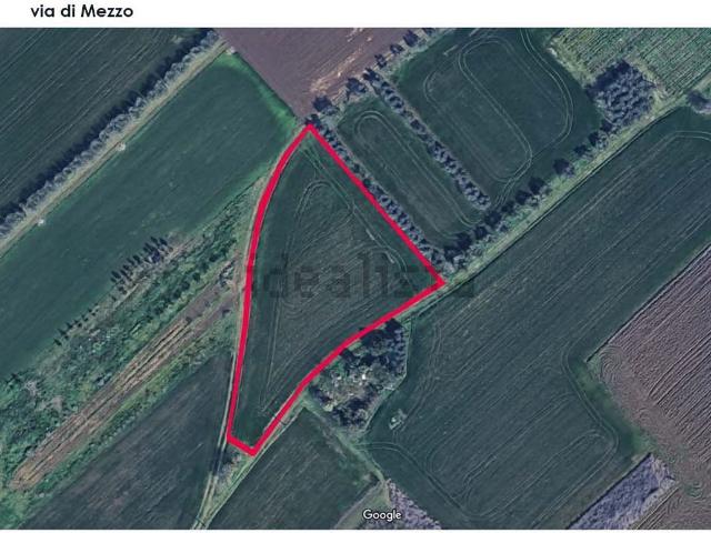 Terreno in vendita a Unione di comuni Valmarecchia, Verucchio
