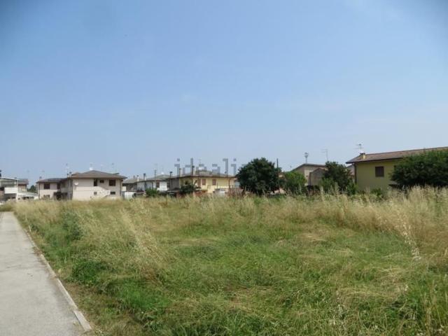 Terreno in vendita a Arquà Polesine, Rovigo