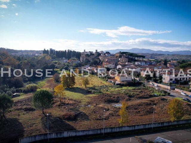 Terreno in vendita a Collesalvetti, Toscana