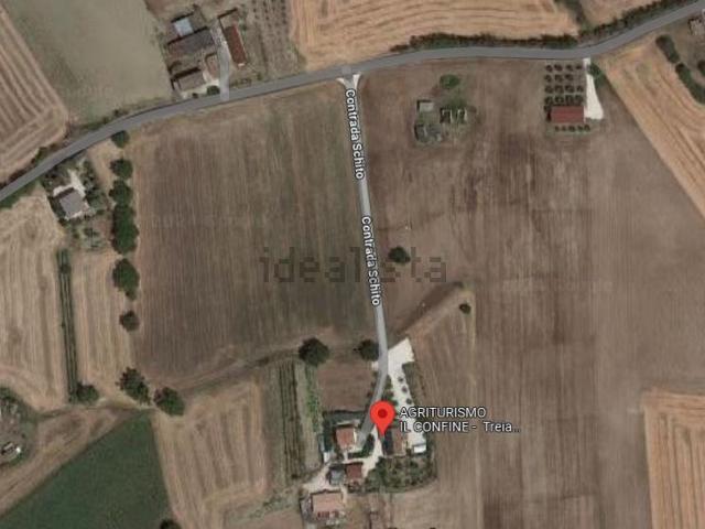 Terreno in vendita a Marche, Macerata