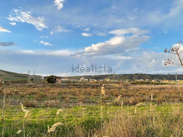 Terreno in vendita a Calabria, Crotone