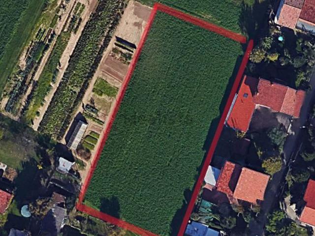 Terreno in vendita a Fossa, Spinea