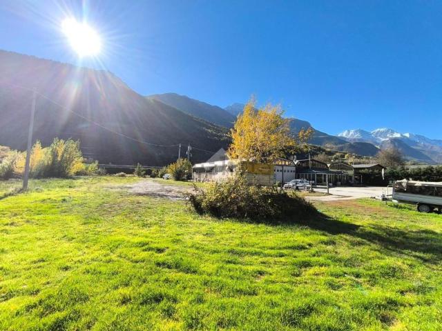 Terreno in vendita a Chambave, Aosta