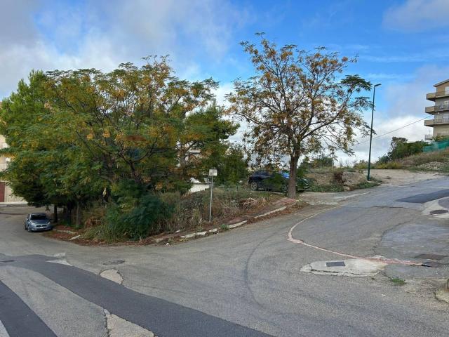 Terreno in vendita a Favara, Sicilia