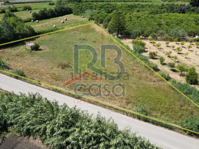 Terreno in vendita a Ispica, Ragusa