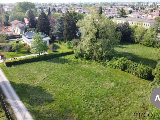 Terreno in vendita a Rorai Piccolo, Porcia