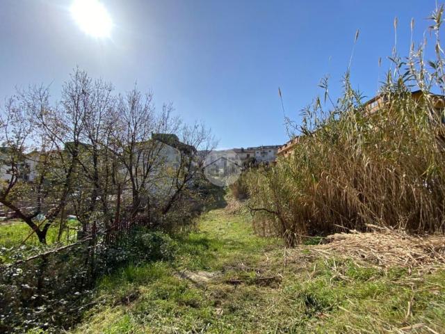 Terreno in vendita a Sèttimo, Calabria