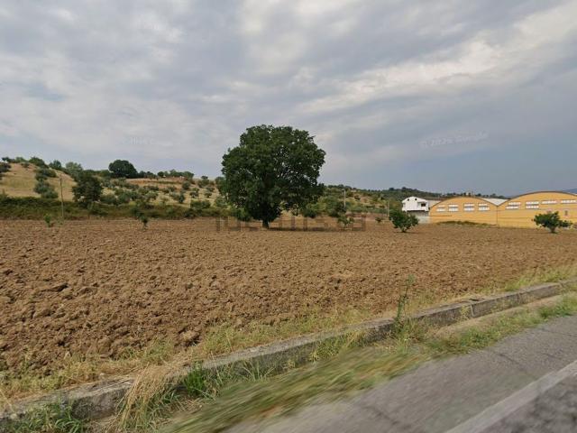Terreno in vendita a Calabria, Cosenza