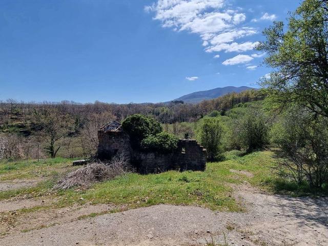 Terreno in vendita a Soriano Nel Cimino, Lazio
