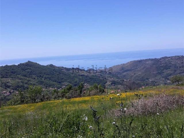 Terreno in vendita a Calabria, Cosenza