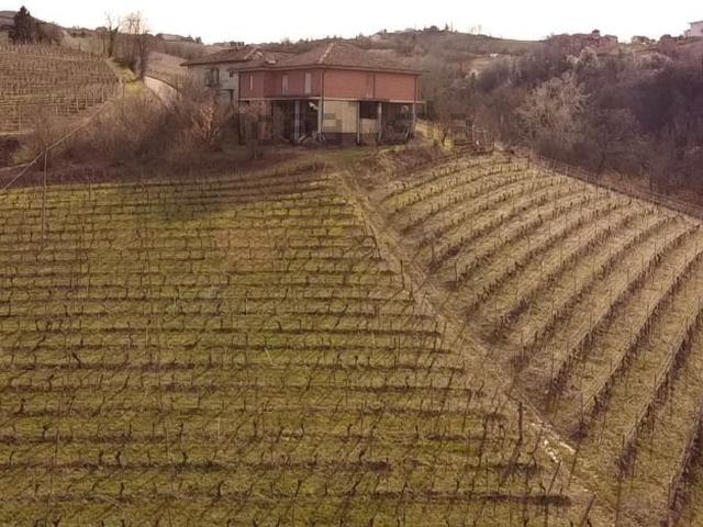 Terreno in vendita a Piemonte, Cuneo