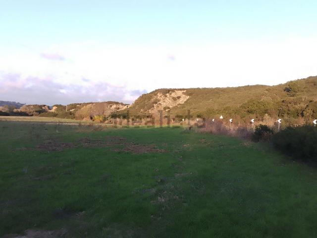 Terreno in vendita a Pisticci, Basilicata