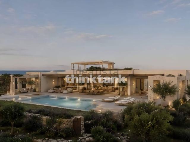 Terreno in vendita a Villaggio Orchidea, Ragusa