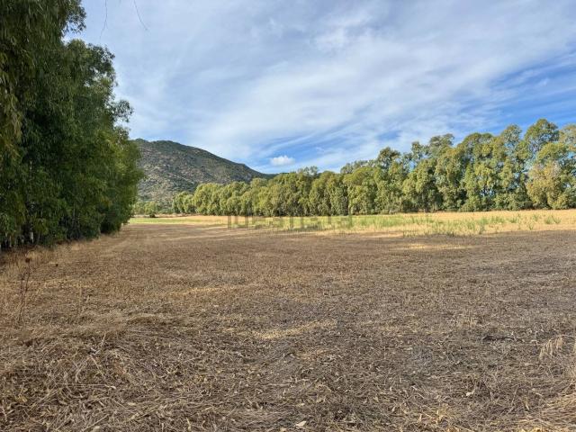 Terreno in vendita a San Vito, Sardigna/Sardegna