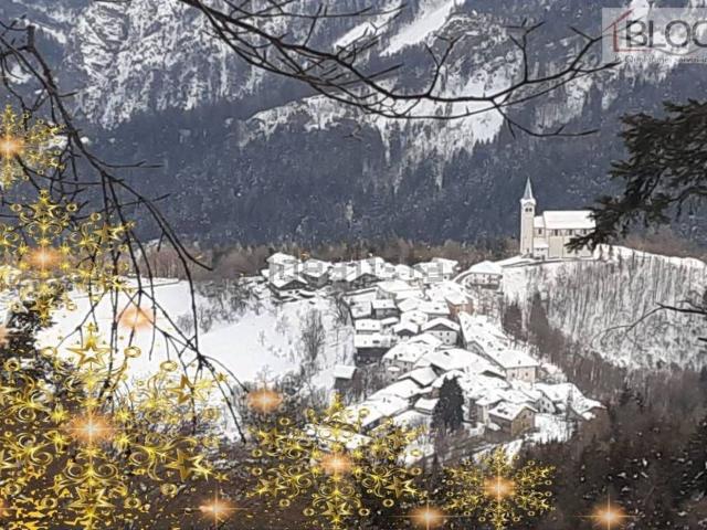 Terreno in vendita a Valle Di Cadore, Veneto