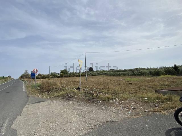 Terreno in vendita a Lentini, Sicilia