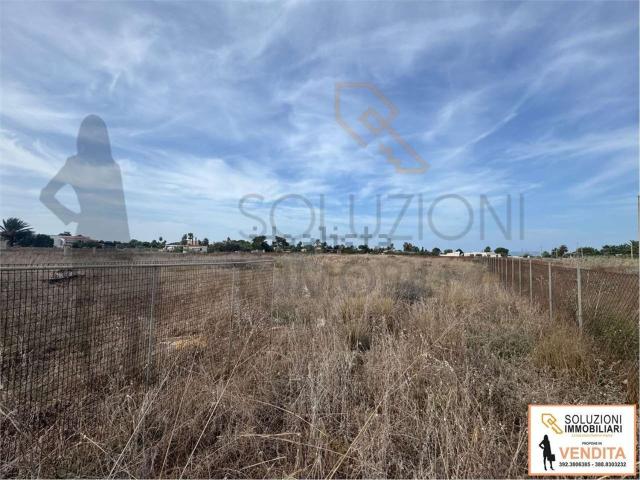 Terreno in vendita a Posidonie, Marsala