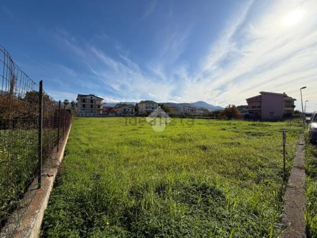 Terreno in vendita a Marcellina, Calabria