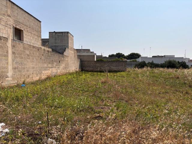 Terreno in vendita a Puglia, Brindisi