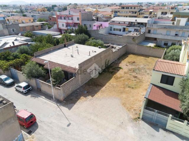 Terreno in vendita a Quartucciu, Sardigna/Sardegna