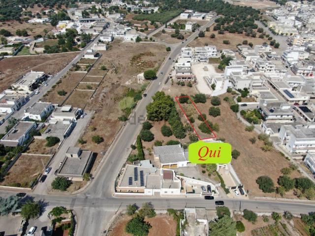 Terreno in vendita a Puglia, Brindisi