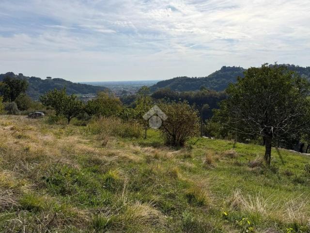 Terreno in vendita a Costacurta, Marostica