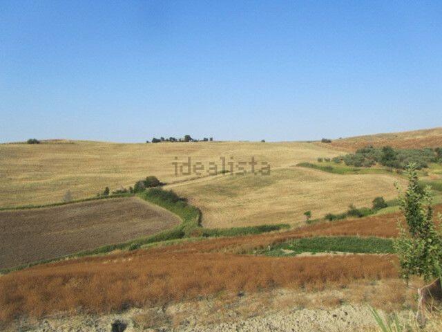 Terreno in vendita a Montenero di Bisaccia, Campobasso