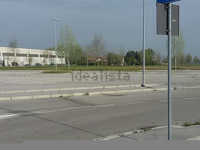 Terreno in vendita a Gazzo Padovano, Veneto