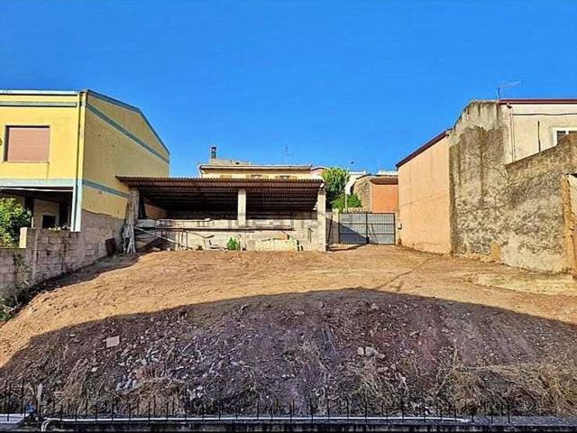 Terreno in vendita a Muristenis/Monastir, Casteddu/Cagliari
